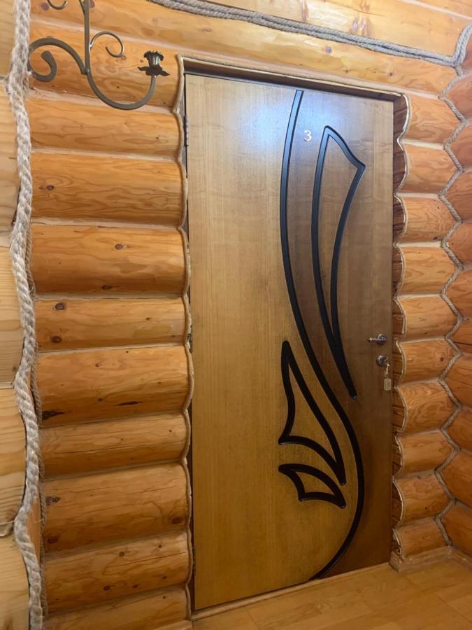 Будинок В Горах Polyána Kültér fotó