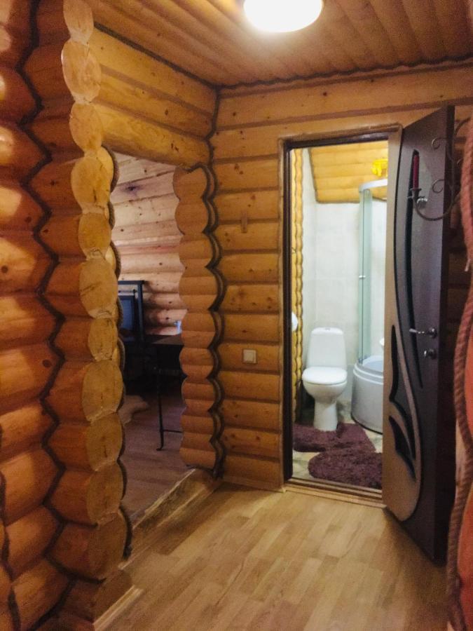 Будинок В Горах Polyána Kültér fotó